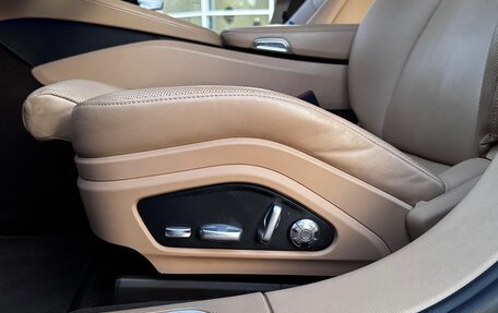 Porsche Panamera II рестайлинг, 2018 год, 10 900 000 рублей, 24 фотография