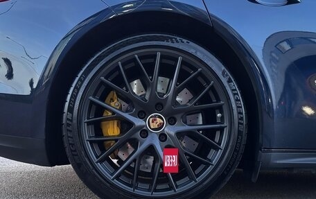 Porsche Panamera II рестайлинг, 2018 год, 10 900 000 рублей, 28 фотография