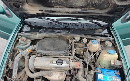 Volkswagen Polo III рестайлинг, 1998 год, 300 000 рублей, 9 фотография