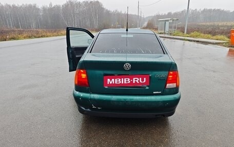 Volkswagen Polo III рестайлинг, 1998 год, 300 000 рублей, 17 фотография