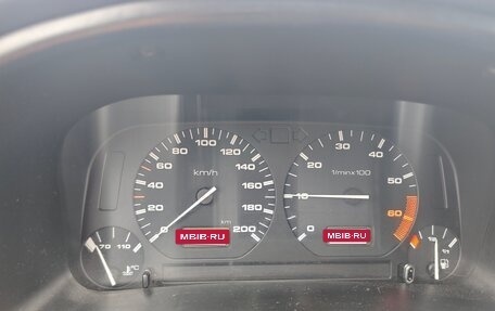 Volkswagen Polo III рестайлинг, 1998 год, 300 000 рублей, 14 фотография