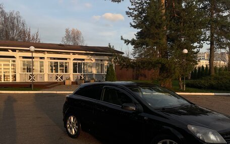 Opel Astra H, 2006 год, 370 000 рублей, 2 фотография