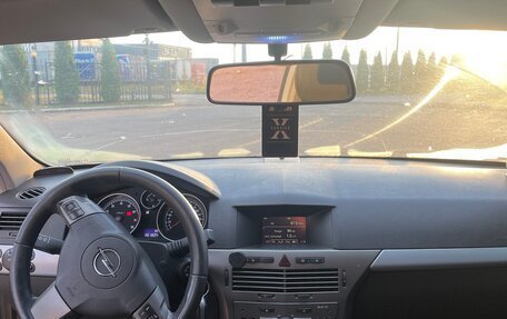 Opel Astra H, 2006 год, 370 000 рублей, 7 фотография