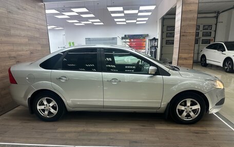 Ford Focus II рестайлинг, 2010 год, 470 000 рублей, 4 фотография