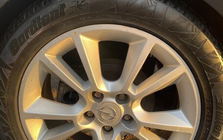 Opel Astra H, 2006 год, 370 000 рублей, 8 фотография