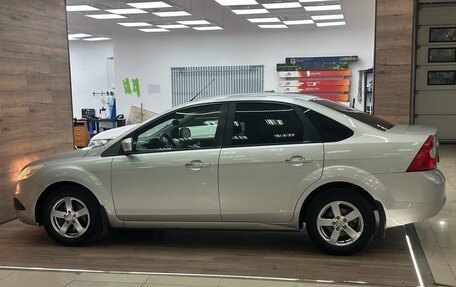 Ford Focus II рестайлинг, 2010 год, 470 000 рублей, 7 фотография