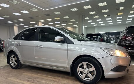 Ford Focus II рестайлинг, 2010 год, 470 000 рублей, 8 фотография
