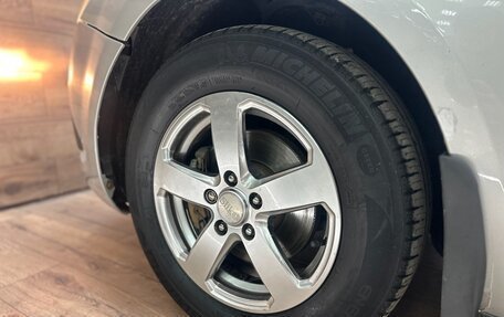 Ford Focus II рестайлинг, 2010 год, 470 000 рублей, 9 фотография