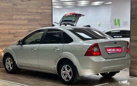 Ford Focus II рестайлинг, 2010 год, 470 000 рублей, 6 фотография