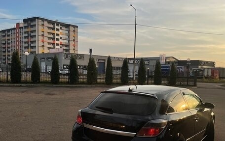 Opel Astra H, 2006 год, 370 000 рублей, 6 фотография