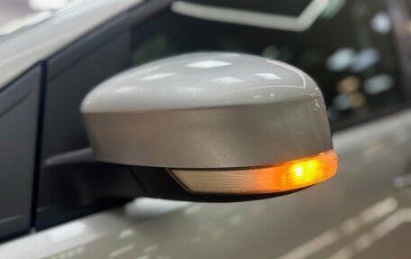 Ford Focus II рестайлинг, 2010 год, 470 000 рублей, 10 фотография