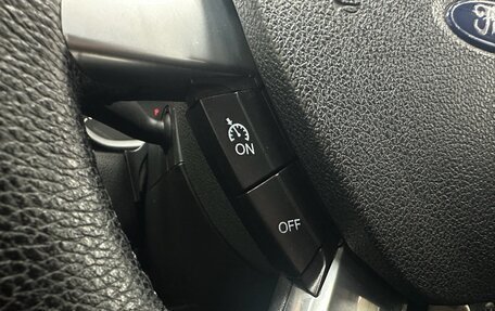 Ford Focus II рестайлинг, 2010 год, 470 000 рублей, 17 фотография