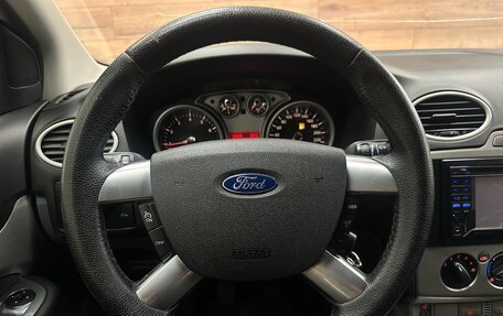 Ford Focus II рестайлинг, 2010 год, 470 000 рублей, 14 фотография