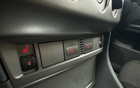 Ford Focus II рестайлинг, 2010 год, 470 000 рублей, 16 фотография