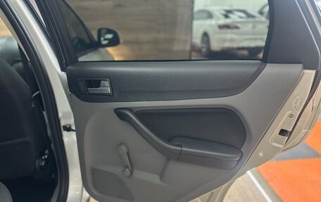 Ford Focus II рестайлинг, 2010 год, 470 000 рублей, 24 фотография