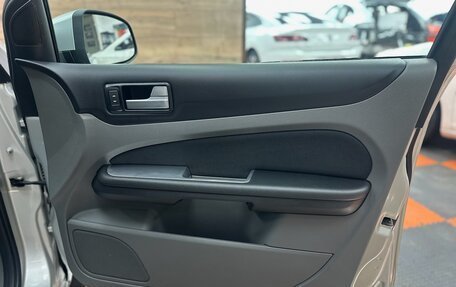 Ford Focus II рестайлинг, 2010 год, 470 000 рублей, 29 фотография