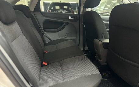 Ford Focus II рестайлинг, 2010 год, 470 000 рублей, 27 фотография