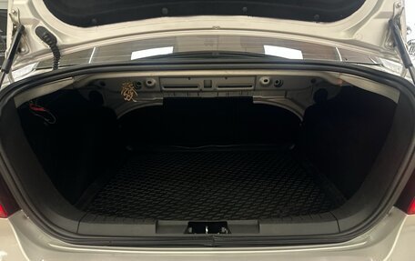 Ford Focus II рестайлинг, 2010 год, 470 000 рублей, 31 фотография