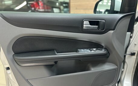 Ford Focus II рестайлинг, 2010 год, 470 000 рублей, 30 фотография