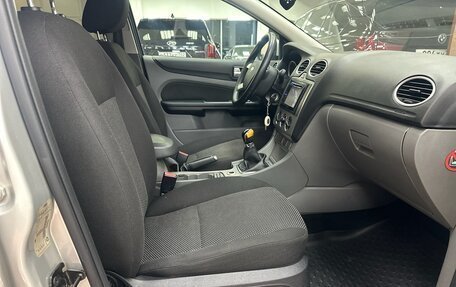 Ford Focus II рестайлинг, 2010 год, 470 000 рублей, 26 фотография