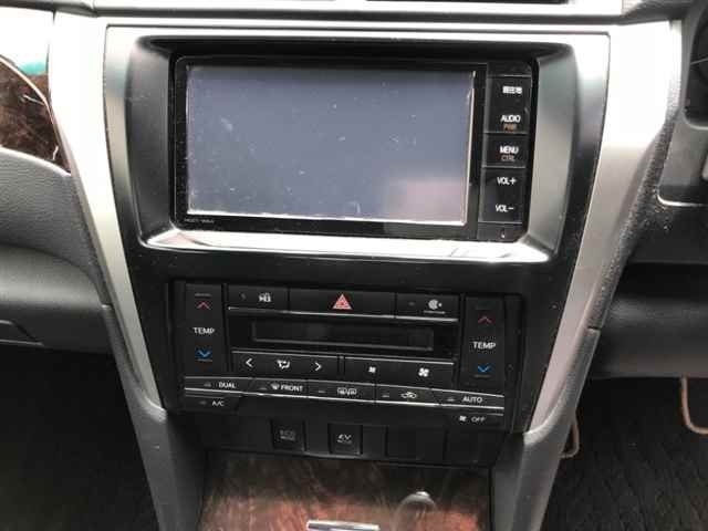 Toyota Camry XV50 рестайлинг, 2015 год, 2 346 000 рублей, 6 фотография