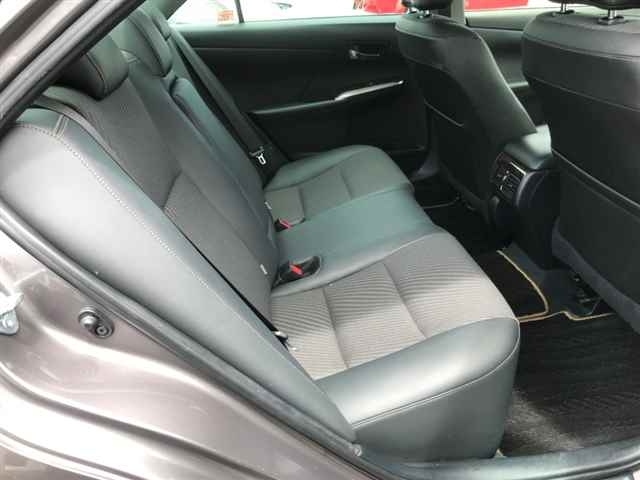 Toyota Camry XV50 рестайлинг, 2015 год, 2 346 000 рублей, 8 фотография