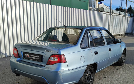 Daewoo Nexia I рестайлинг, 2013 год, 265 000 рублей, 7 фотография