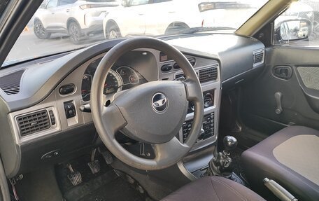 Daewoo Nexia I рестайлинг, 2013 год, 265 000 рублей, 10 фотография