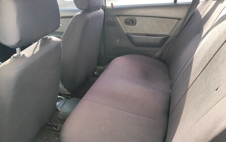 Daewoo Nexia I рестайлинг, 2013 год, 265 000 рублей, 15 фотография