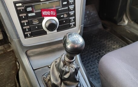 Daewoo Nexia I рестайлинг, 2013 год, 265 000 рублей, 14 фотография