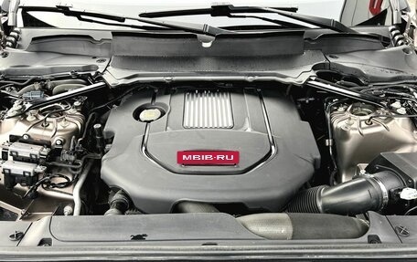 Land Rover Discovery IV, 2017 год, 3 090 000 рублей, 7 фотография