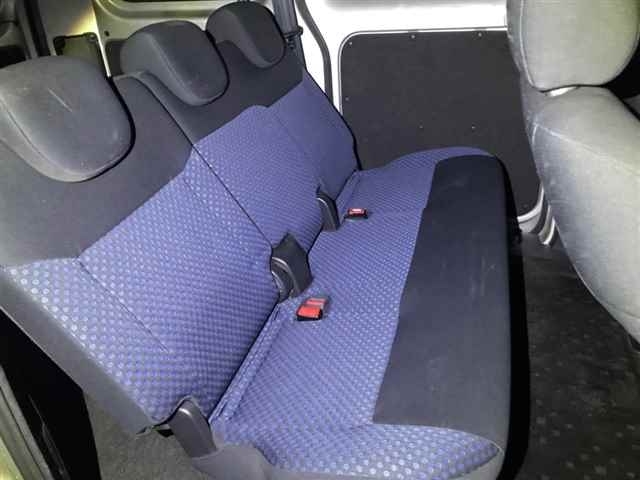 Nissan NV200, 2010 год, 1 327 000 рублей, 6 фотография