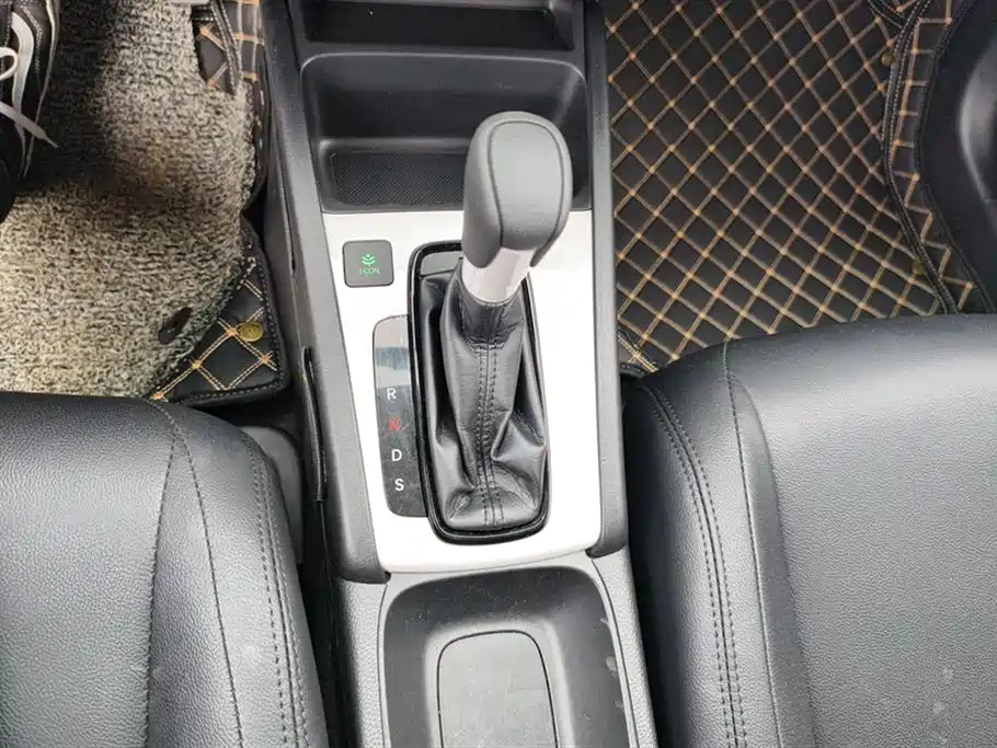 Honda Fit III, 2022 год, 1 649 000 рублей, 16 фотография