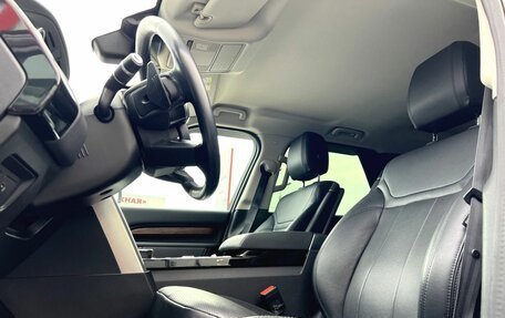 Land Rover Discovery IV, 2017 год, 3 090 000 рублей, 32 фотография