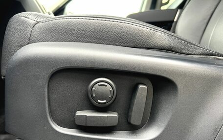 Land Rover Discovery IV, 2017 год, 3 090 000 рублей, 26 фотография