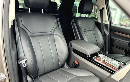 Land Rover Discovery IV, 2017 год, 3 090 000 рублей, 33 фотография