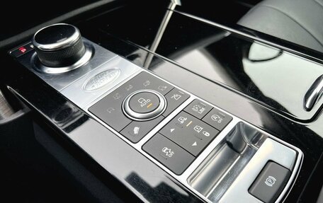 Land Rover Discovery IV, 2017 год, 3 090 000 рублей, 31 фотография