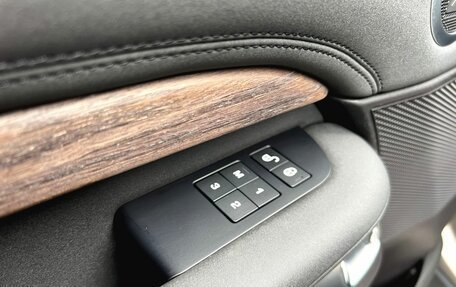 Land Rover Discovery IV, 2017 год, 3 090 000 рублей, 23 фотография