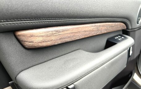 Land Rover Discovery IV, 2017 год, 3 090 000 рублей, 22 фотография