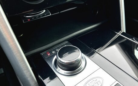 Land Rover Discovery IV, 2017 год, 3 090 000 рублей, 30 фотография