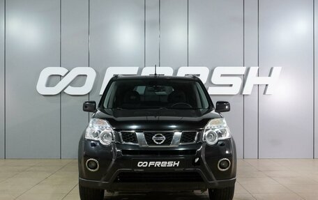 Nissan X-Trail, 2011 год, 1 099 000 рублей, 3 фотография