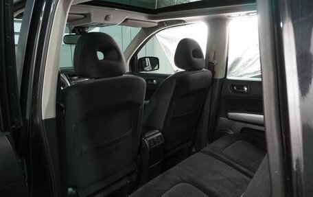 Nissan X-Trail, 2011 год, 1 099 000 рублей, 11 фотография