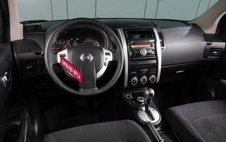 Nissan X-Trail, 2011 год, 1 099 000 рублей, 6 фотография