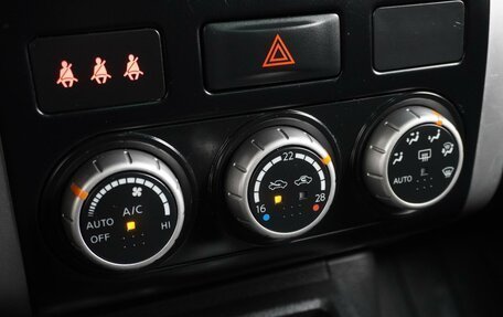 Nissan X-Trail, 2011 год, 1 099 000 рублей, 18 фотография