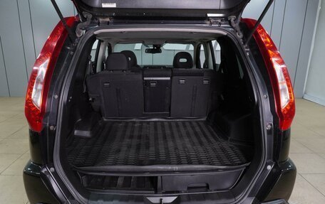 Nissan X-Trail, 2011 год, 1 099 000 рублей, 23 фотография