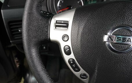 Nissan X-Trail, 2011 год, 1 099 000 рублей, 20 фотография