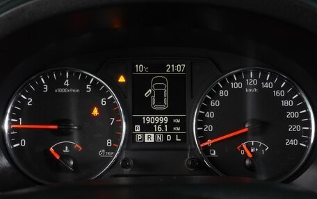 Nissan X-Trail, 2011 год, 1 099 000 рублей, 21 фотография