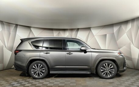 Lexus LX, 2024 год, 16 893 000 рублей, 6 фотография