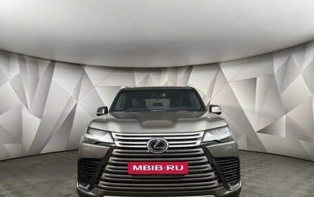 Lexus LX, 2024 год, 16 893 000 рублей, 7 фотография
