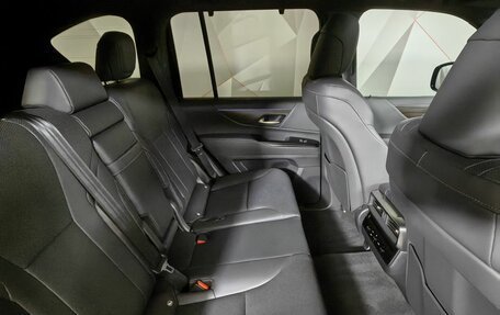 Lexus LX, 2024 год, 16 893 000 рублей, 16 фотография